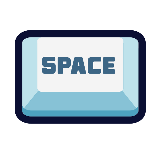 Space key